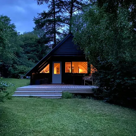 Simple And Exclusive Getaway On Casa vacanze