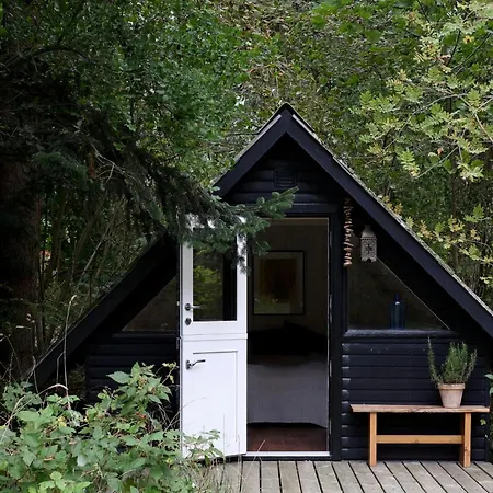 Simple And Exclusive Getaway On * Orø