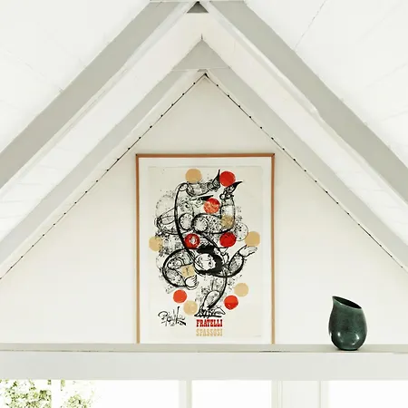 Simple And Exclusive Getaway On