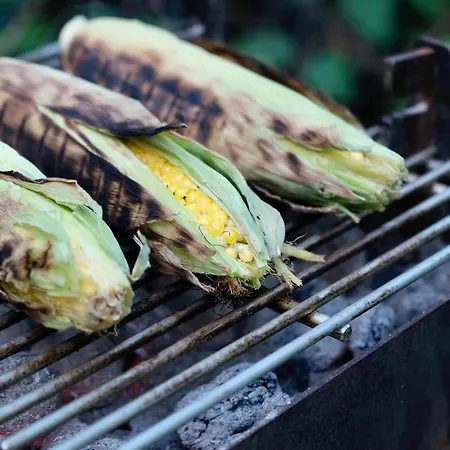 Simple And Exclusive Getaway On