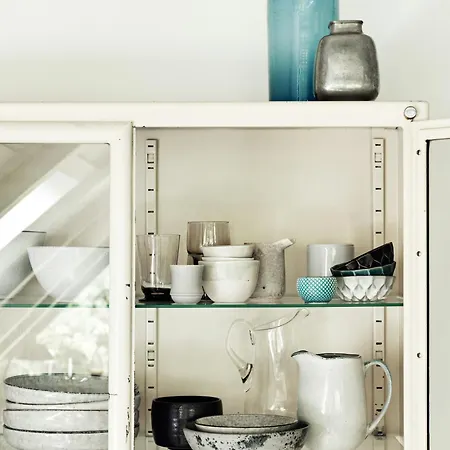 Simple And Exclusive Getaway On Semesterbostad *