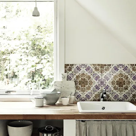 Simple And Exclusive Getaway On Semesterbostad