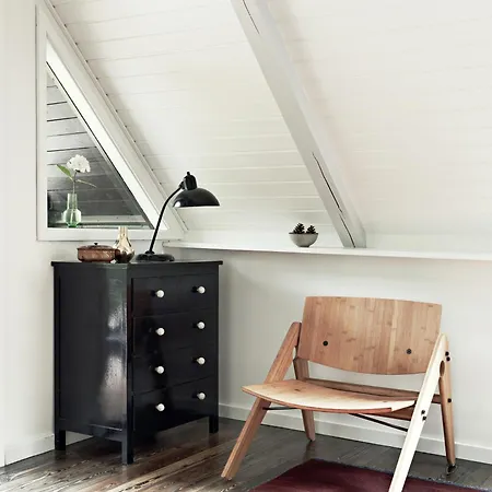 Simple And Exclusive Getaway On Semesterbostad Oro