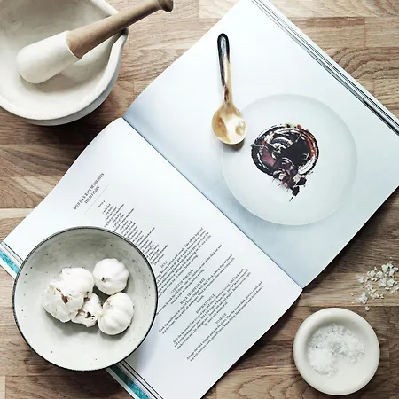 Simple And Exclusive Getaway On * Orø