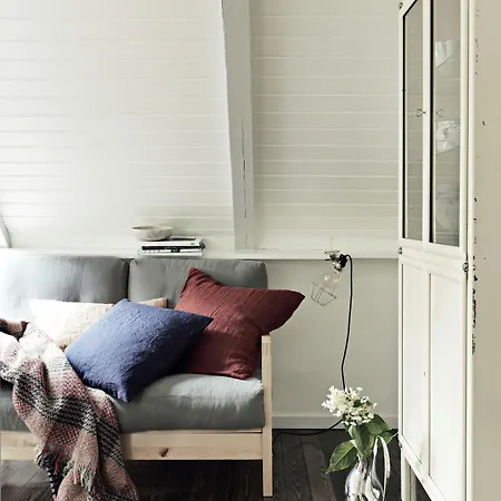 Simple And Exclusive Getaway On Feriehus *