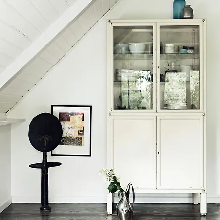Simple And Exclusive Getaway On