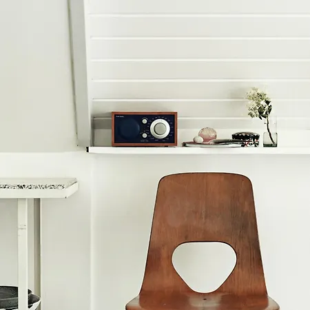 Simple And Exclusive Getaway On