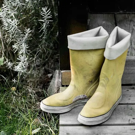 Simple And Exclusive Getaway On Oro