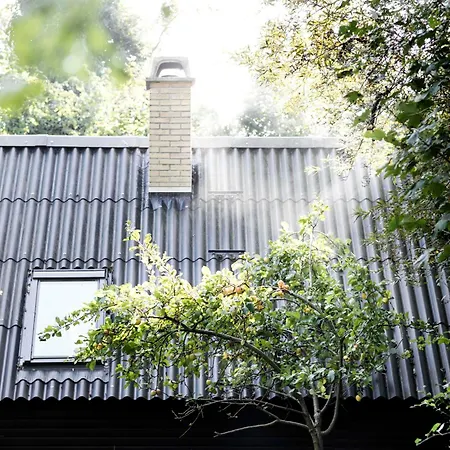 Semesterbostad Simple And Exclusive Getaway On *