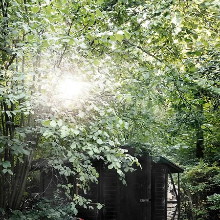 Simple And Exclusive Getaway On