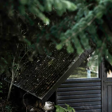 Simple And Exclusive Getaway On Semesterbostad Oro