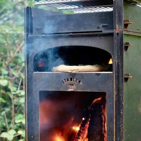 Simple And Exclusive Getaway On