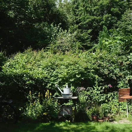 Simple And Exclusive Getaway On