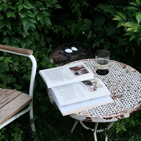 Semesterbostad Simple And Exclusive Getaway On Oro