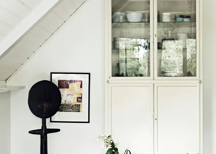 Simple And Exclusive Getaway On