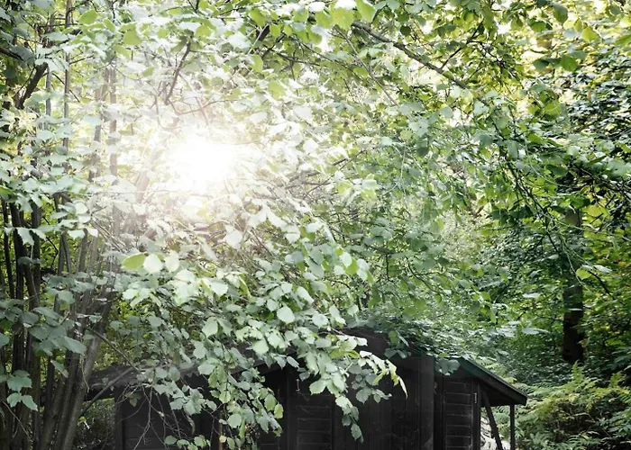 Simple And Exclusive Getaway On