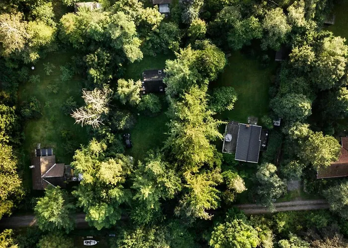 Simple And Exclusive Getaway On Oro